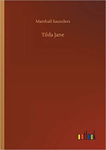 okumak Tilda Jane