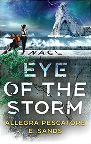 okumak Nacl: Eye of the Storm
