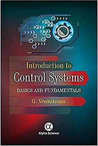 okumak Introduction to Control Systems : Basics and Fundamentals