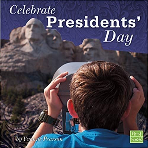 okumak Celebrate Presidents&#39; Day (U.S. Holidays)