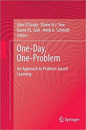 okumak One-Day, One-Problem : An Approach to Problem-based Learning