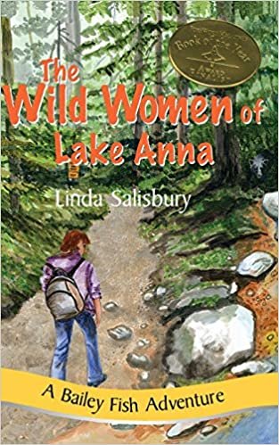 okumak The Wild Women of Lake Anna: A Bailey Fish Adventure (Bailey Fish Adventures)
