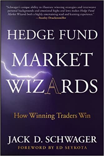 okumak Hedge Fund Market Wizards (Part of Set 9781118582978)