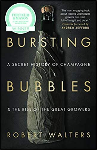 okumak Walters, R: Bursting Bubbles