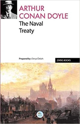 okumak The Naval Treaty