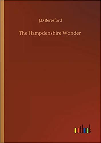 okumak The Hampdenshire Wonder