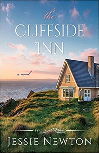 okumak The Cliffside Inn (Five Island Cove, Band 3)