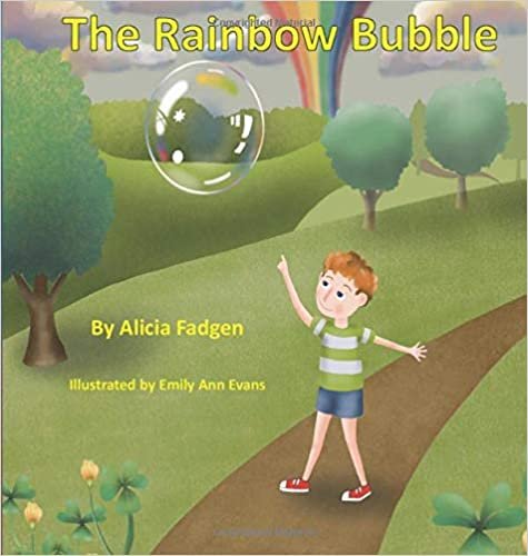 okumak The Rainbow Bubble