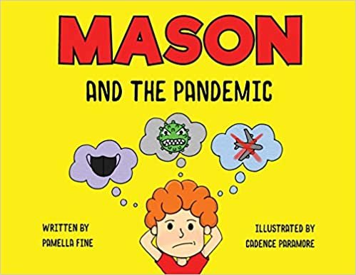 okumak Mason and The Pandemic