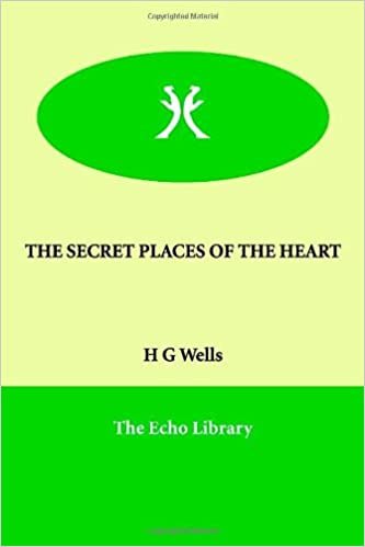 okumak The Secret Places of the Heart