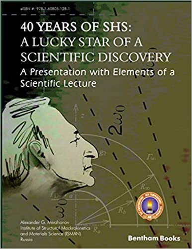 okumak 40 Years Of SHS: A Lucky Star Of a Scientific Discovery: A Presentation with Elements of a Scientific Lecture