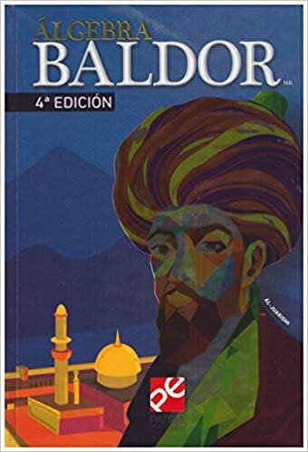 Algebra 4th Edition - Baldor