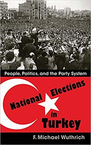 okumak National Elections in Turkey