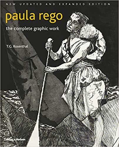 okumak Paula Rego : The Complete Graphic Work