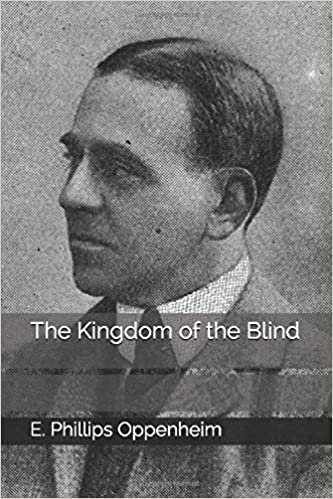 okumak The Kingdom of the Blind