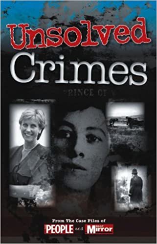 okumak Unsolved Crimes: Crimes of the Century