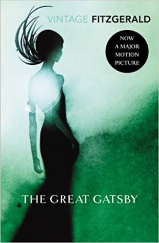 okumak The Great Gatsby