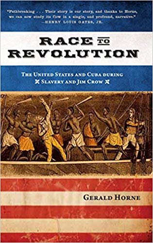 okumak Race to Revolution : The U. S. and Cuba During Slavery and Jim Crow