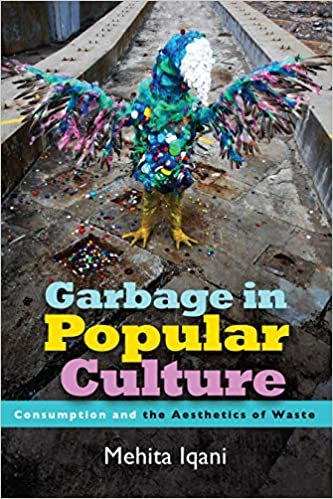 okumak Garbage in Popular Culture: Consumption and the Aesthetics of Waste