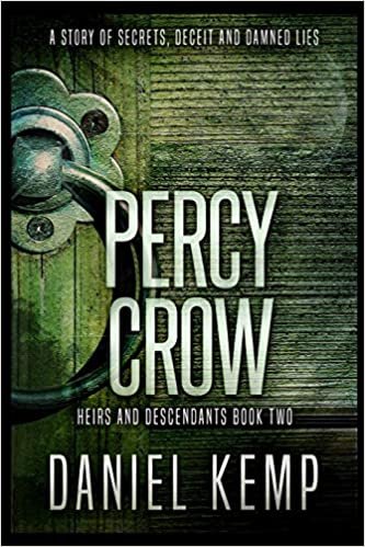 okumak Percy Crow
