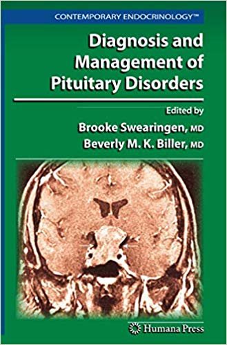 okumak Diagnosis and Management of Pituitary Disorders: Contemporary Endocrinology