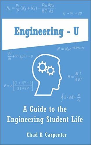 okumak Engineering - U: A Guide to the Engineering Student Life