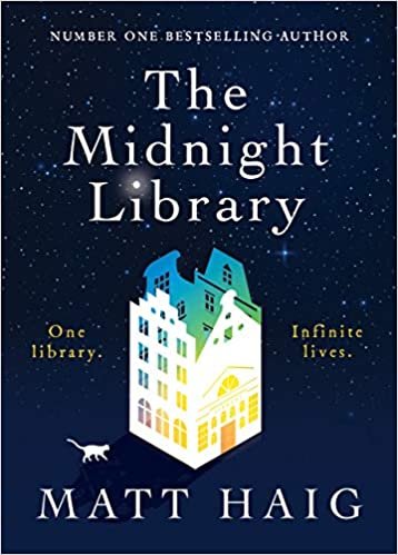 okumak The Midnight Library