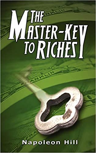 okumak The Master-Key to Riches