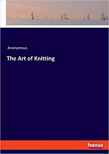 okumak The Art of Knitting