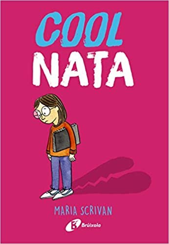 okumak Cool Nata (Catalá - A PARTIR DE 10 ANYS - PERSONATGES I SÈRIES - Cool Nata)