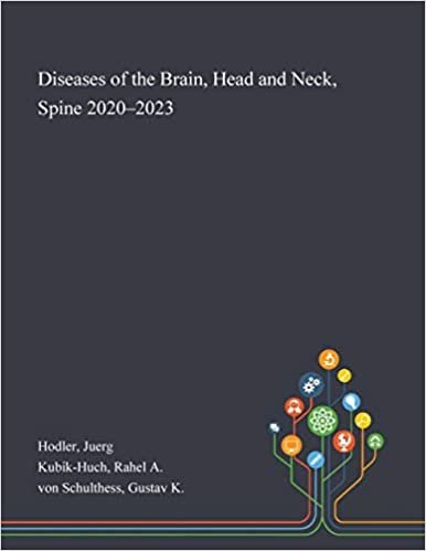 okumak Diseases of the Brain, Head and Neck, Spine 2020-2023