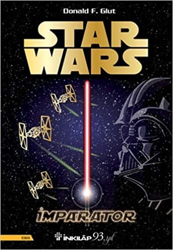okumak Star Wars - İmparator