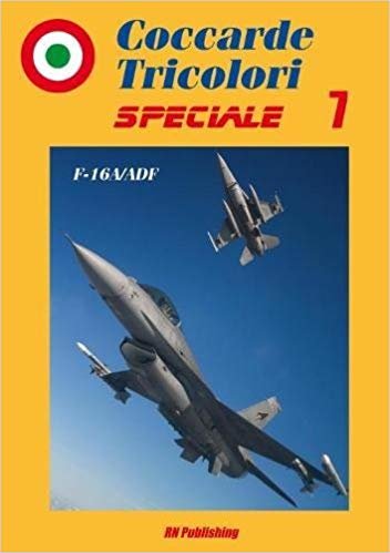 okumak F-16a/B Adf