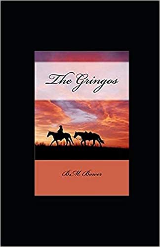 okumak The Gringos illustrated