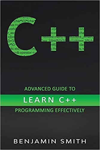 okumak C++: Advanced Guide to Learn C++ Programming Effectively