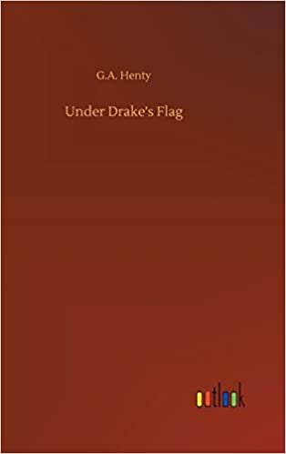 okumak Under Drake&#39;s Flag