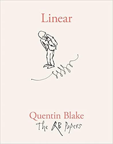 okumak Linear (The QB Papers)