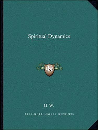 okumak Spiritual Dynamics