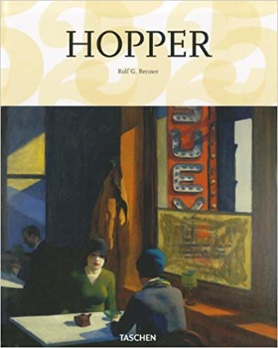 okumak Edward Hopper: 1882 - 1967, Transformation of the Real (Taschen Basic Art Series)