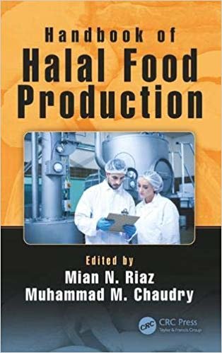 okumak Handbook of Halal Food Production