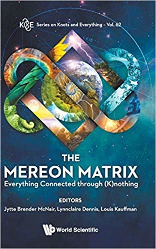 okumak Mereon Matrix, The: Everything Connected Through (K)nothing : 62