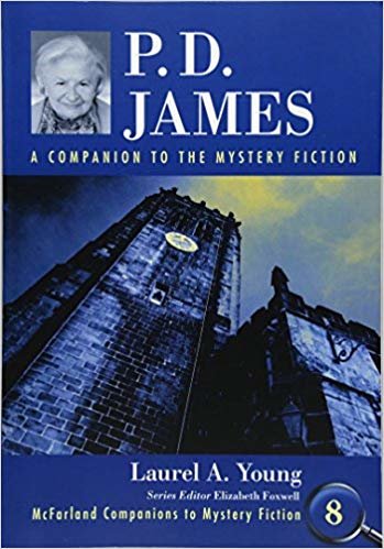 okumak P.D. James : A Companion to the Mystery Fiction