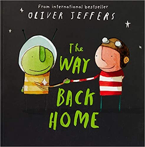 okumak Jeffers, O: Way Back Home