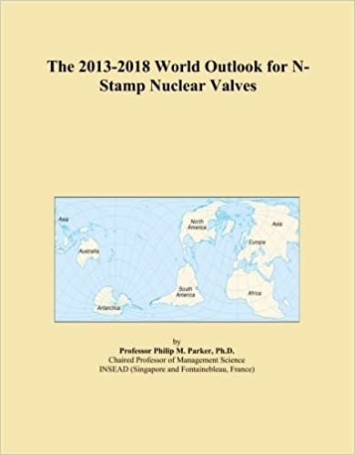 okumak The 2013-2018 World Outlook for N-Stamp Nuclear Valves