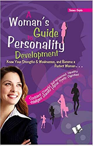 okumak A Woman&#39;S Guide to Personality Development
