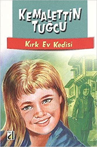 okumak Kırk Ev Kedisi