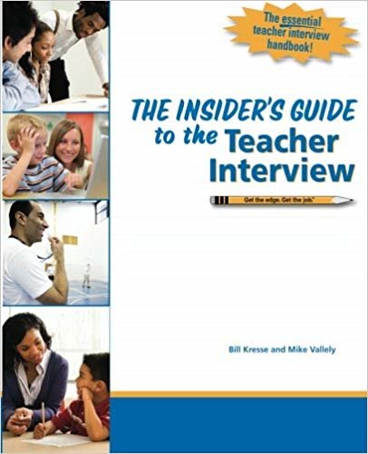 okumak The Insiders Guide to the Teacher Interview