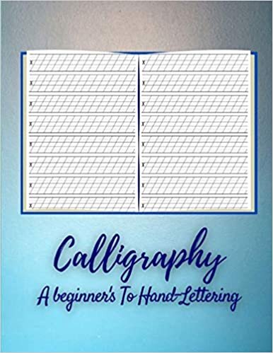 okumak Calligraphy A beginner&#39;s To Hand-Lettering: Brush Pens Calligraphy Hand Letter Design - Tools For Learning To Write Left Handed Books To Learn How To ... Improve Your Handwriting Teach Yourself