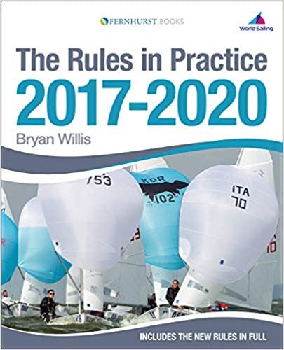 okumak Willis, B: Rules in Practice 2017-2020