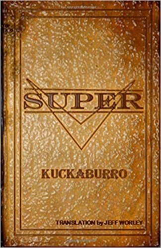 okumak SUPER V - Kuckaburro